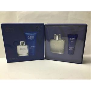 Lise Watier NEIGES Homme 2-Piece Gift Set